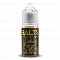 Salts - Cheesecake