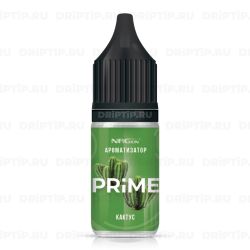 Ароматизатор NRGon Prime - Кактус