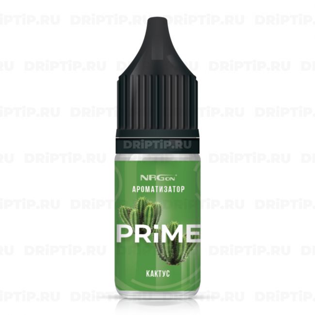 Ароматизатор NRGon Prime - Кактус Ароматизатор NRGon Prime - Кактус