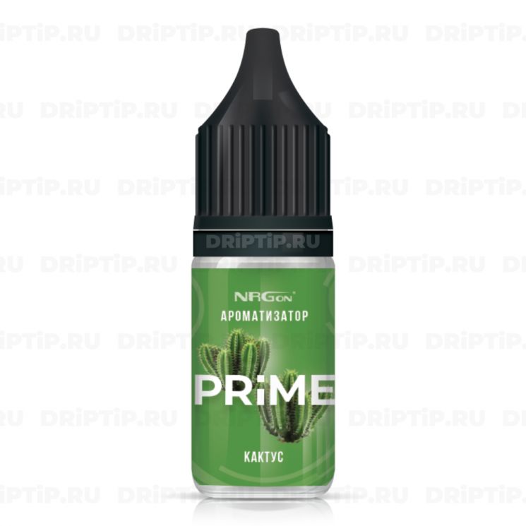 Ароматизатор NRGon Prime - Кактус