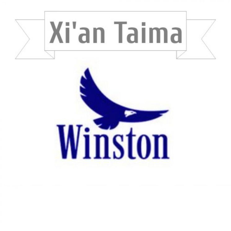 Xi'an Taima - Winston