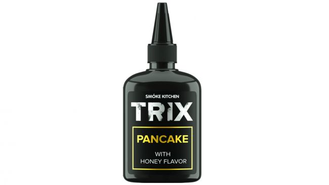 Smoke Kitchen TRIX "Pancake" 100 мл Smoke Kitchen TRIX "Pancake" 100 мл