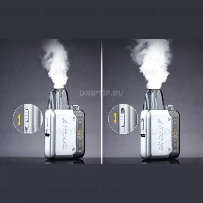 Voopoo Argus P1 Pod Kit