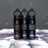 RICH Tobacco Brilliant 3mg 60 ml