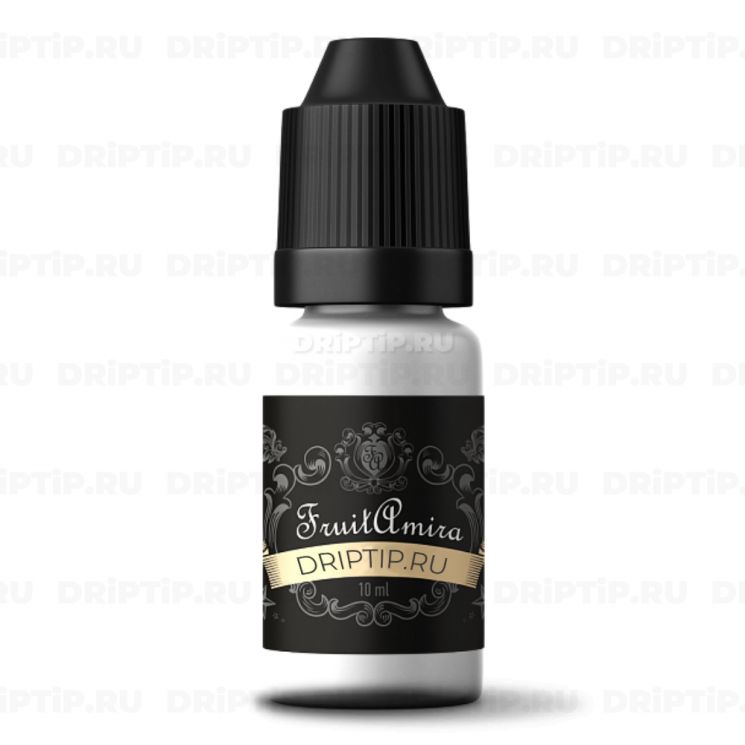 FruitAmira - Тоффи Попкорн