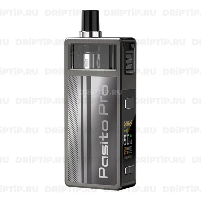 Smoant Pasito Pro Kit Smoant Pasito Pro Kit