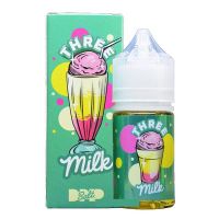 Drip Salt - Three Milk