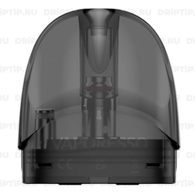 Картридж Vaporesso Renova Zero Pod 2ml Картридж Vaporesso Renova Zero Pod 2ml