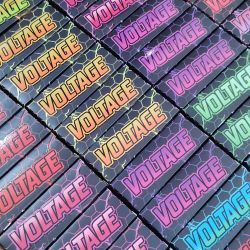 Voltage - Манго (конструктор)