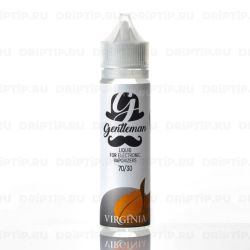 Virginia - Gentelman