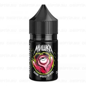 Мишка Salt - Дыня Арбуз Огурец