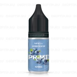 Ароматизатор NRGon Prime - Черника