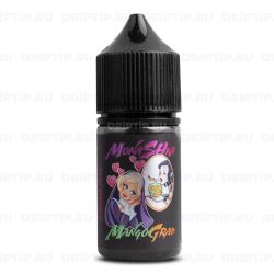 Monashka Glk Ultra - MangoGrad