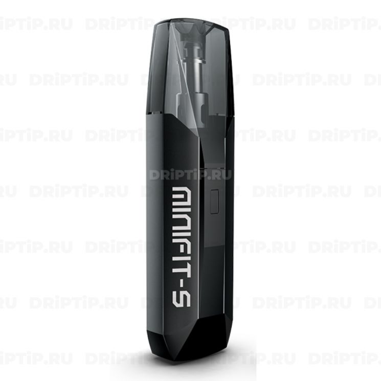 Justfog Minifit-S Pod Kit