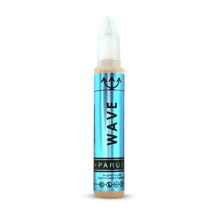 Parus WAVE 1,5 мг, 30 ml