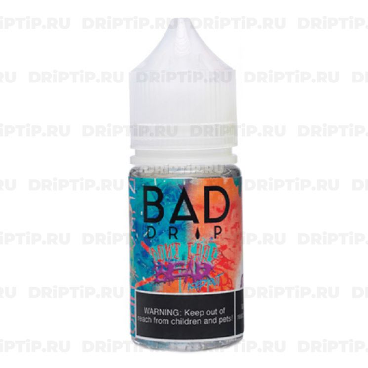 Жидкость Bad Drip - Dont Care Bear Ice 30ml 