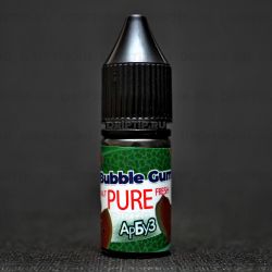 Bubble Gum Salt - Арбуз 10ml