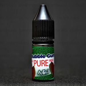 Bubble Gum Salt - Арбуз 10ml