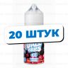 Jazz Berries Salt - Forest Lounge (20 штук / упаковка)
