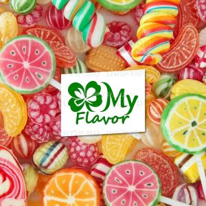 Ароматизатор My Flavor - Spearmint