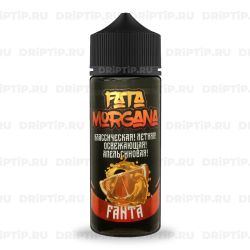 Fata Morgana - Fanta