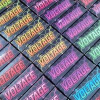 Voltage - Кислый Киви Смузи (конструктор)