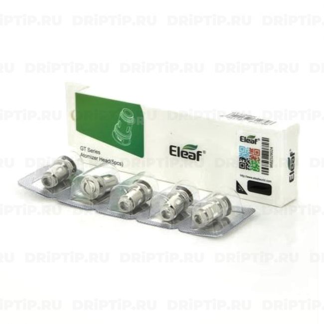 Испаритель Eleaf iJust Mini GT Испаритель Eleaf iJust Mini GT