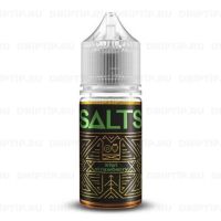 Salts - Kiwi Strawberry