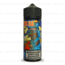 Frost Drozd - Pear ice