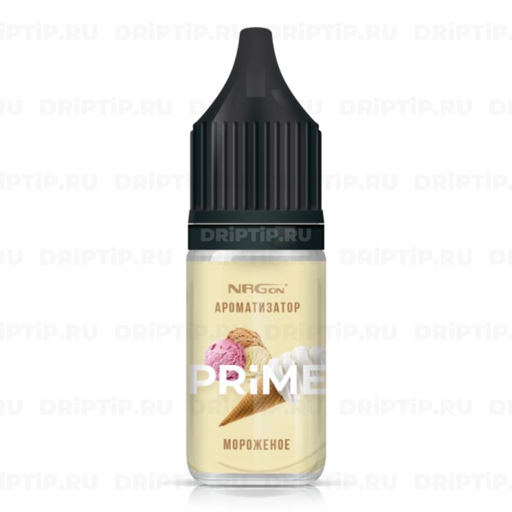 Ароматизатор NRGon Prime - Мороженое