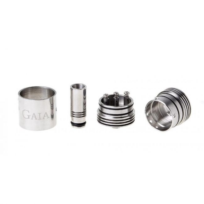 Gaia RDA
