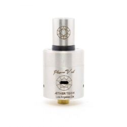 Plume Veil RDA