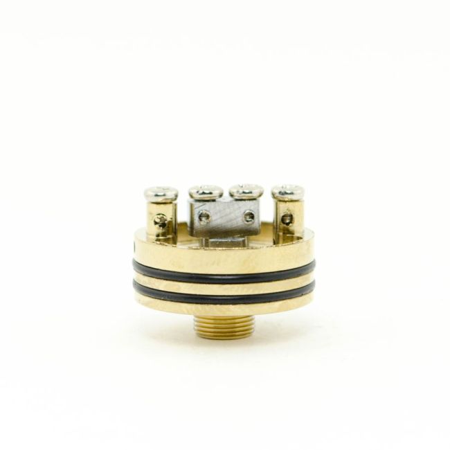 Plume Veil RDA Plume Veil RDA