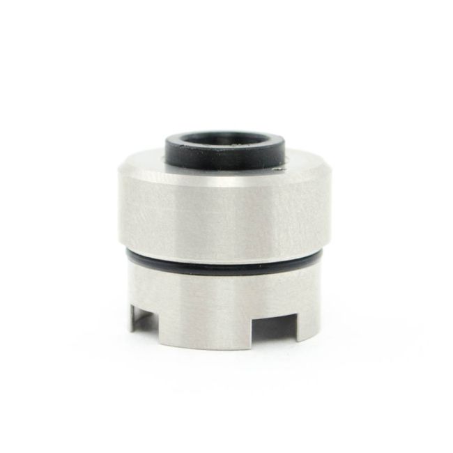 Plume Veil RDA Plume Veil RDA