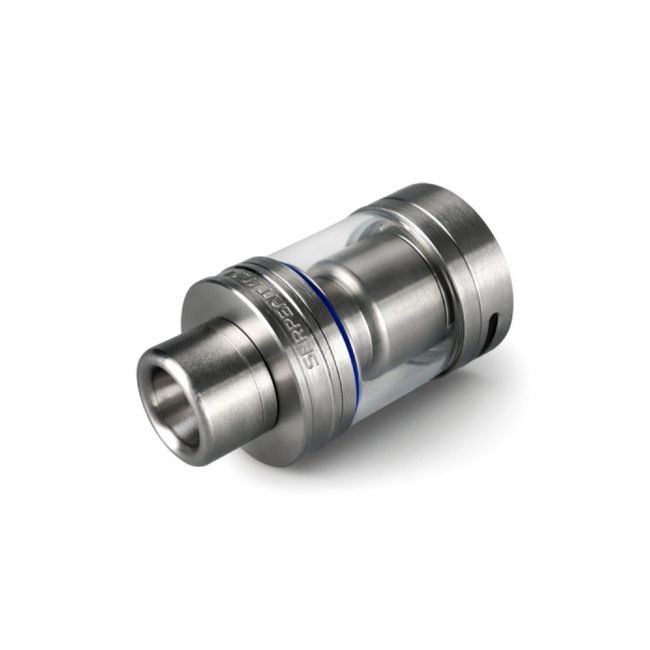 WOTOFO Serpent Mini RTA - обслуживаемый бак WOTOFO Serpent Mini RTA - обслуживаемый бак