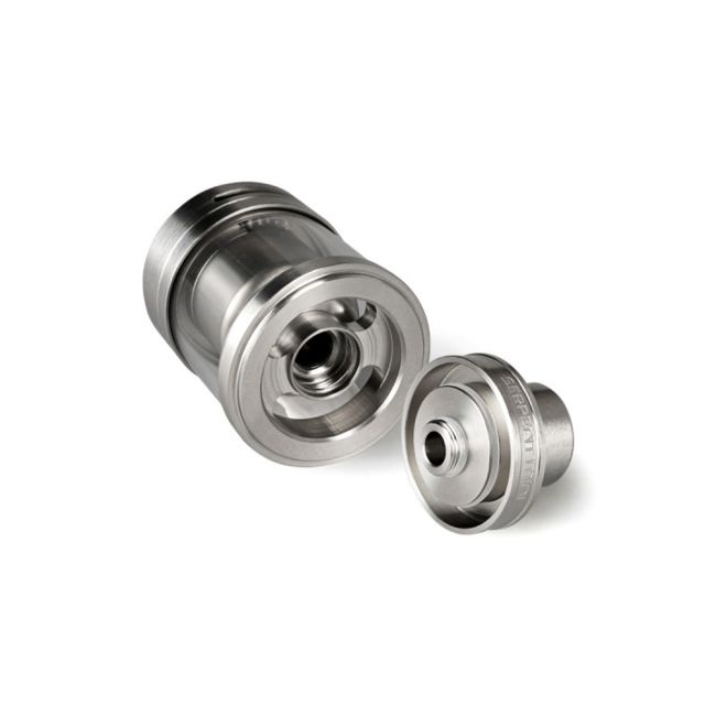 WOTOFO Serpent Mini RTA - обслуживаемый бак WOTOFO Serpent Mini RTA - обслуживаемый бак