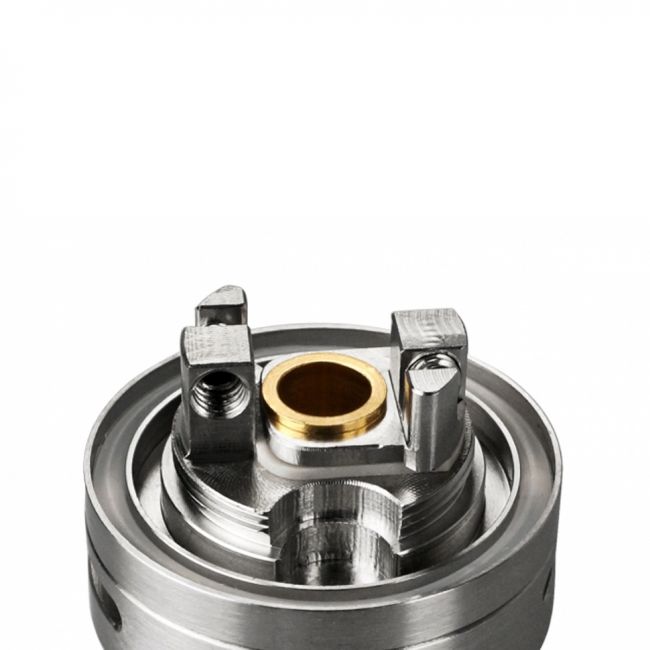 WOTOFO Serpent Mini RTA - обслуживаемый бак WOTOFO Serpent Mini RTA - обслуживаемый бак