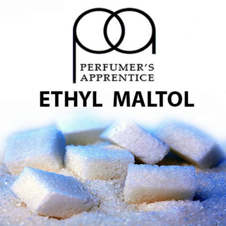 Ароматизатор TPA Ethyl Maltol