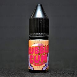 Bubble Gum Salt - Бабл-Гамм 10ml