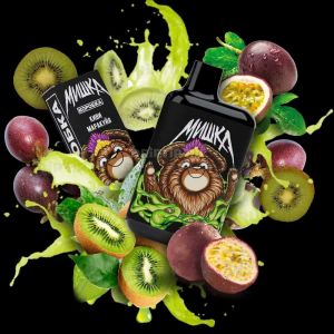 Pride Мишка 4000 - Киви-маракуйя