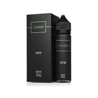 CHAMS One 0mg 60ml