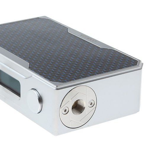 VOOPOO DRAG 157W TC VW APV Box Mod (Black & Blue)