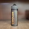 Жидкость Cooler Black Сладкий апельсин 3mg 120ml 