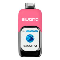 SWONQ M15000 - Розовый лимонад
