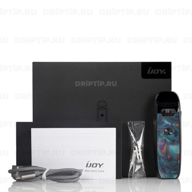 iJoy AI EVO Pod Kit