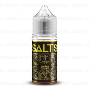 Salts - Golden Mango
