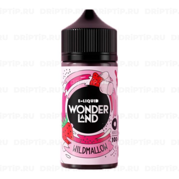 Wonderland - Wildmallow
