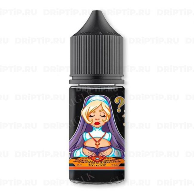 Жидкость Monashka Glk - Strange Breakfast Жидкость Monashka Glk - Strange Breakfast