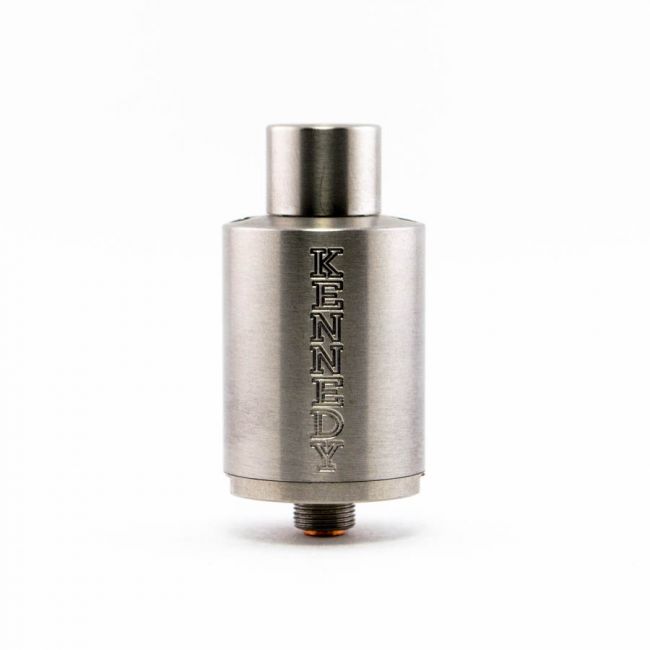 Kennedy V2 RDA Kennedy V2 RDA