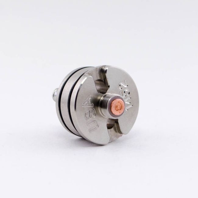 Kennedy V2 RDA Kennedy V2 RDA